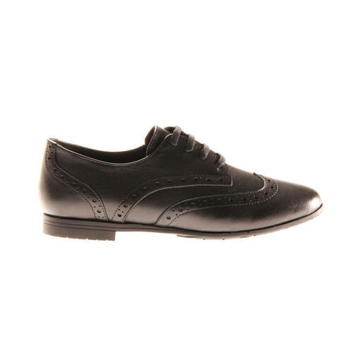 Chaussures de service SOLENE SRC NOIR
