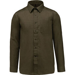 Chemise ML Homme Joffrey