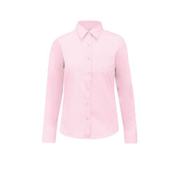 Chemise ML Femme Jessica