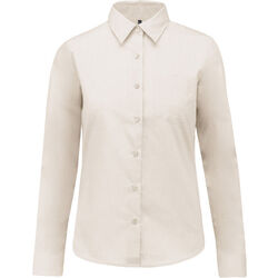 Chemise ML Femme Jessica