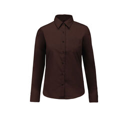 Chemise ML Femme Jessica