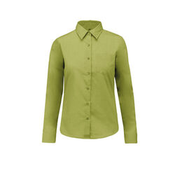 Chemise ML Femme Jessica