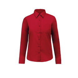 Chemise ML Femme Jessica
