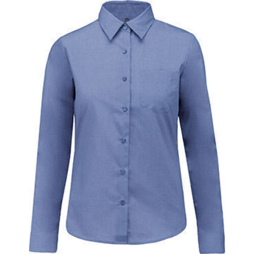Chemise ML Femme K549
