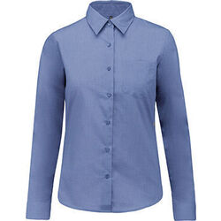 Chemise ML Femme Jessica
