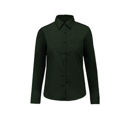 Chemise ML Femme Jessica