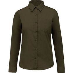 Chemise ML Femme Jessica