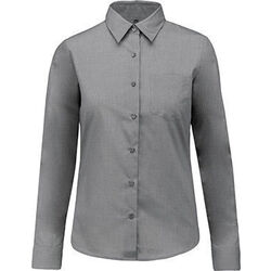 Chemise ML Femme Jessica