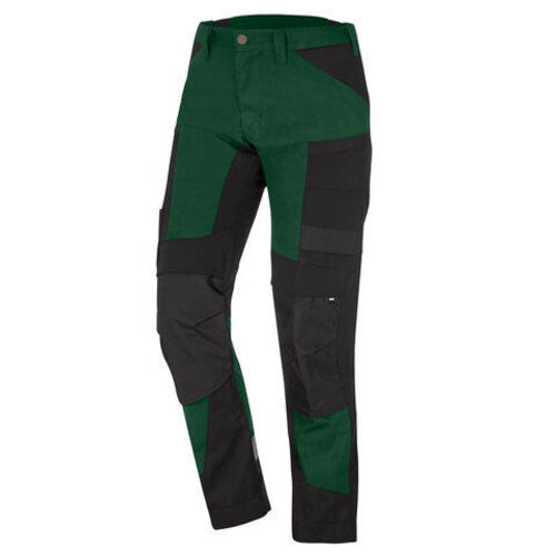 Pantalon PG BI-MATIERE LEO