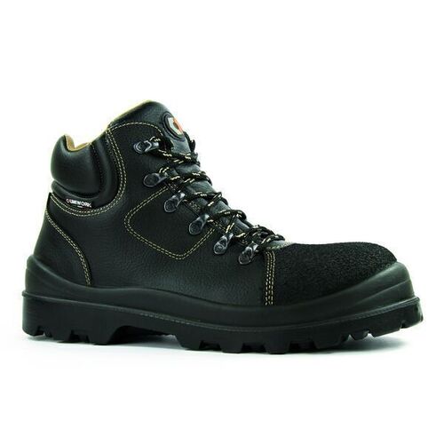Chaussures de sécurité hautes UNITOP S3 SRC