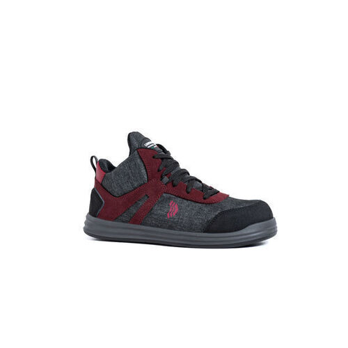 Chaussures de sécurité hautes SHIRLEY S3 SRC