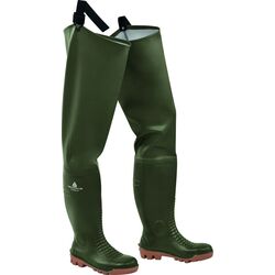 Cuissardes de sécurité PVC FISHER S5 SRA