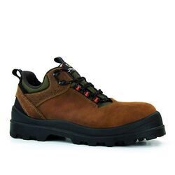 Chaussures de sécurité basses ATENE S3 SRC