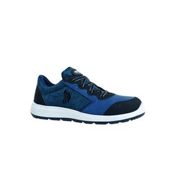 Chaussures de sécurité basses BERING S3 CI SRC