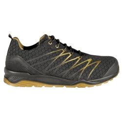 Chaussures de sécurité basses EXTRATIME S3 SRC