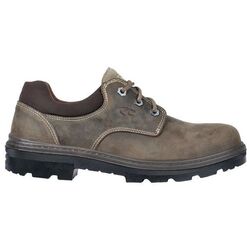 Chaussures de sécurité basses TEX BIS S3 SRC