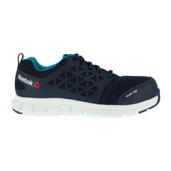 Chaussures de sécurité basses EXCEL LIGHT S1P MARINE