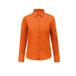 Chemise ML Femme Jessica
