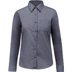 Chemise ML Femme Jessica