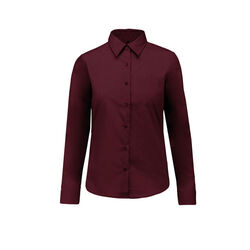 Chemise ML Femme Jessica