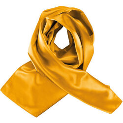 Foulard Satiné