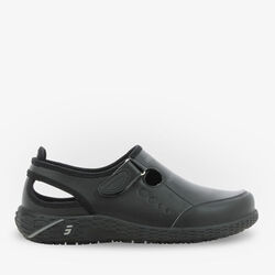 Chaussures non sécurité femme LINA OB SRC ESD BLACK