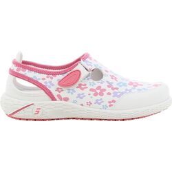 Chaussures non sécurité femme LINA OB SRC ESD MULTI