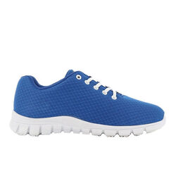 Chaussures non sécurité mixte KASSIE O1 SRC BLUE