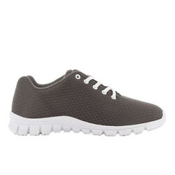 Chaussures non sécurité mixte KASSIE O1 SRC DARK GREY