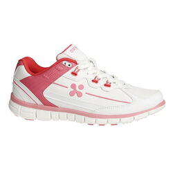 Chaussures non sécurité femme SUNNY OB SRA FUCHSIA