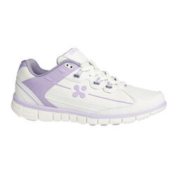 Chaussures non sécurité femme SUNNY OB SRA LILAC