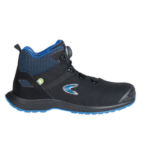 Chaussures de sécurité hautes SPOOL S3L FO SR ESD SR