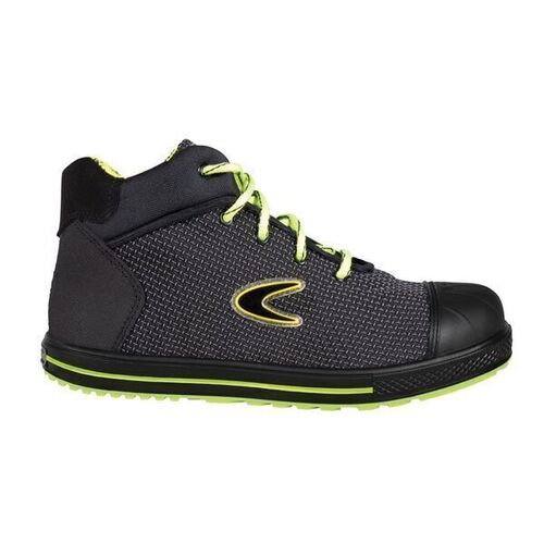 Chaussures de sécurité hautes OFFSIDE S3S FO SR