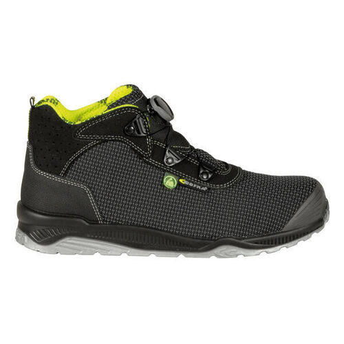 Chaussures de sécurité hautes POST SEASON S3S FO SR