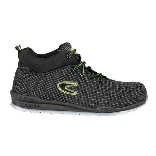 Chaussures de sécurité hautes YOUTH S3S FO SR