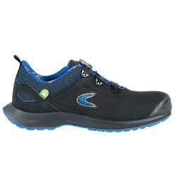 Chaussures de sécurité basses GASKET S3L FO SR ESD