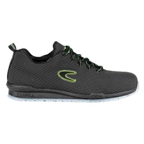 Chaussures de sécurité basses MONTI S3S FO SR