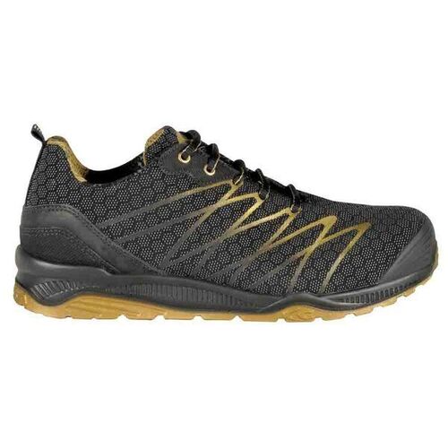 Chaussures de sécurité basses EXTRATIME S3S FO SR