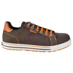 Chaussures de sécurité basses ROSTER S3S FO SR