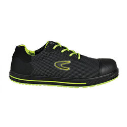 Chaussures de sécurité basses DRIBBLE S3S FO SR