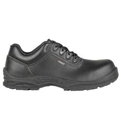 Chaussures de sécurité basses HELIUM BLACK S3S FO SR