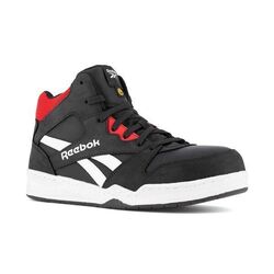 Chaussures de sécurité basses BB4500 SAFETY S3 SRC HRO