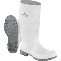 Bottes de sécurité ORGANO