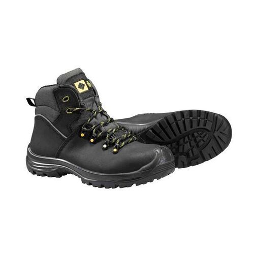 Chaussures de sécurité hautes NURBURGRING S3 HRO SRC