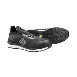 Chaussures de sécurité basses COOL DOWN S1P SRC