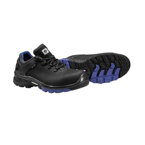 Chaussures de sécurité basses BRAKE S3 HRO SRC