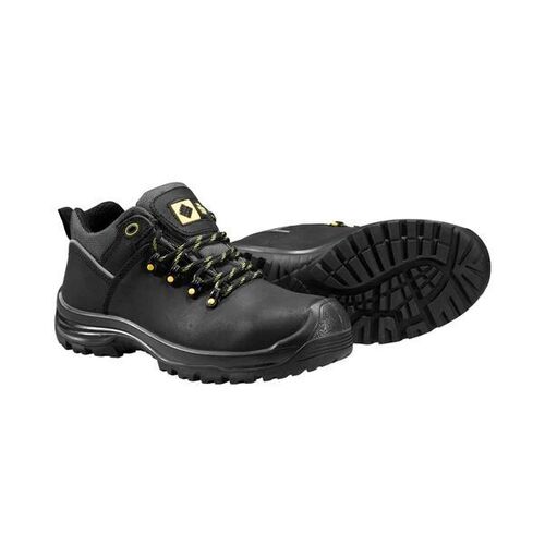 Chaussures de sécurité basses SILVERSTONE S3 HRO SRC