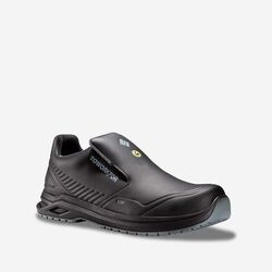 Mocassins de sécurité X-305