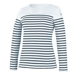 T-shirt marinière ANCRE