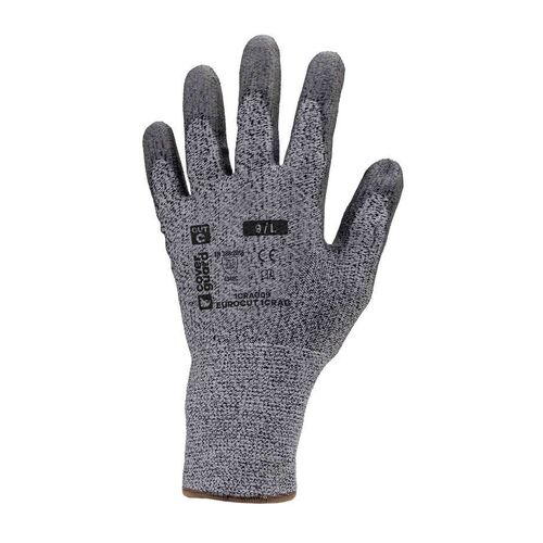 Gants anticoupure C EUROCUT